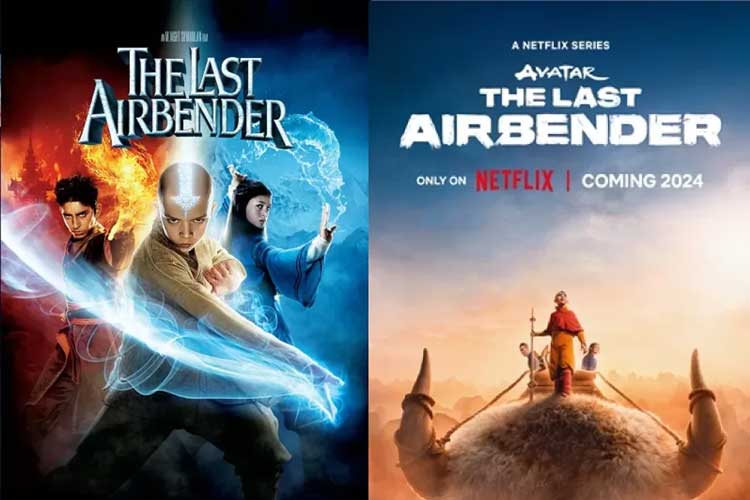 Berikut 15 Fakta Unik Avatar: The Last Airbender yang Akan Tayang di Netflix