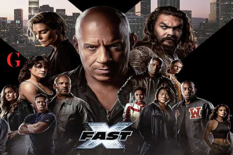 [REVIEW] FAST X: Inilah Film Akhir dari Perjalanan Dominic Toretto?