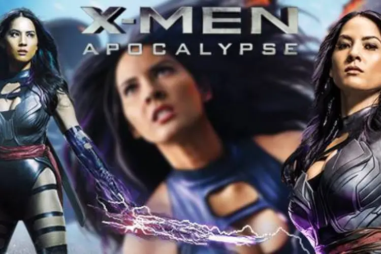 10 Fakta Psylocke X-Men, Aslinya Dua Pemain?
