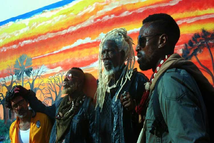 Berikut Daftar 10 Film Horor yang Diangkat dari Cerita Rakyat Afrika