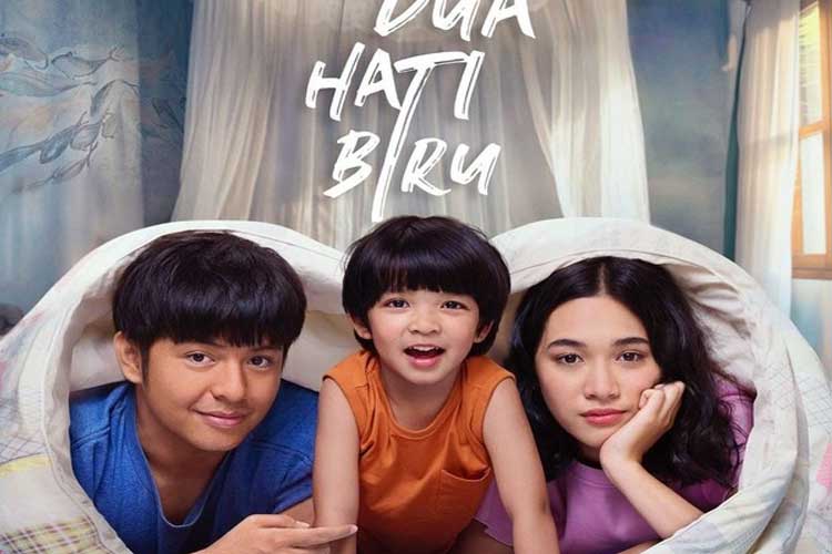 Jadwal Film di Bandung, Senin 8 April 2024