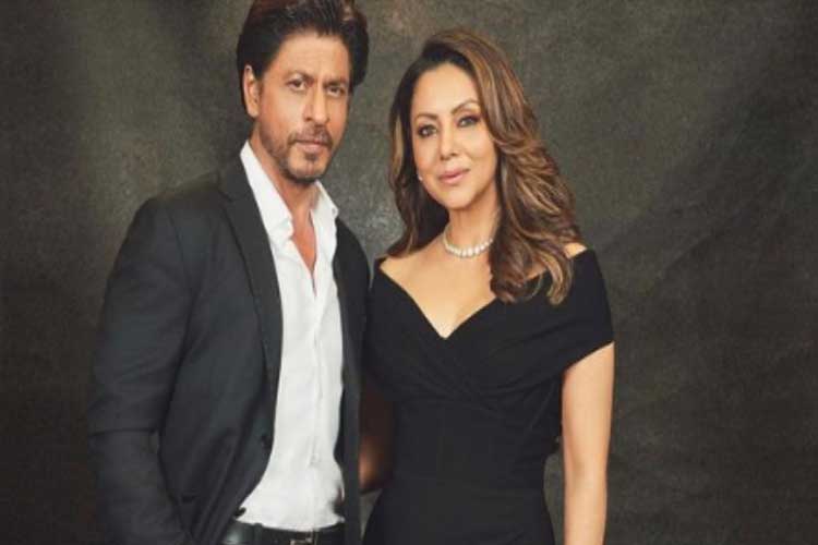 Saat Gauri Khan Berharap Film Shah Rukh Khan Tidak Laku
