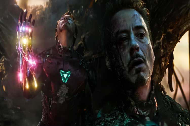 Tony Stark kembali! Robert Downey Jr Ingin Kembali ke MCU