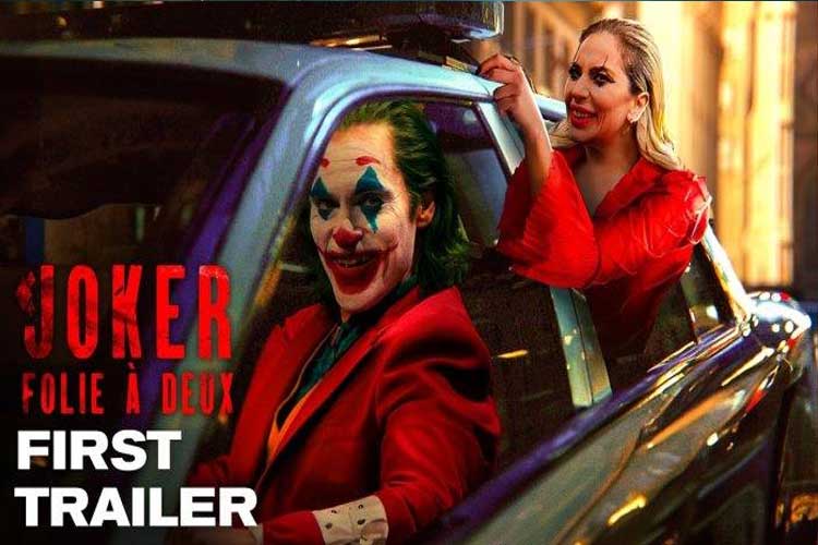 Menunggu Lady Gaga Mengisi Peran sebagai Harley Quinn di Joker: Folie a Deux