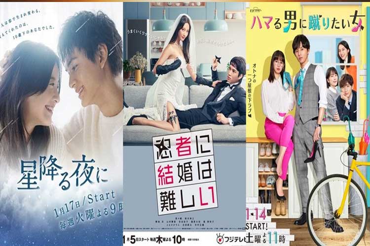 10 Rekomendasi Film Romance Jepang yang Menggetarkan Hati