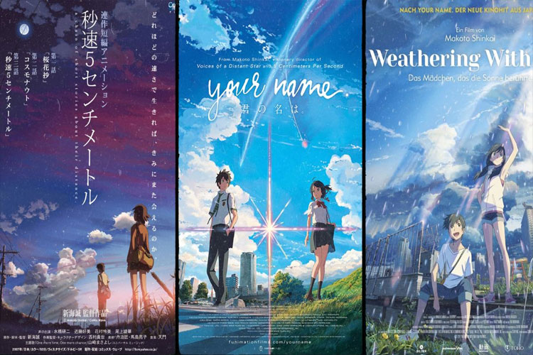 5 Film Anime 3D Terbaik yang Menghipnotis Penonton