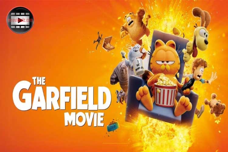 The Garfield Movie 2024: Kembalinya Kucing Oranye Pemalas ke Layar Lebar