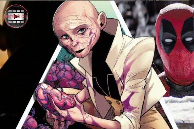 10 Fakta Menarik tentang Cassandra Nova, Villain dalam Deadpool & Wolverine
