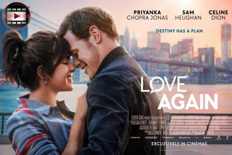Film Love Again: Sebuah Kisah Romantis yang Memukau