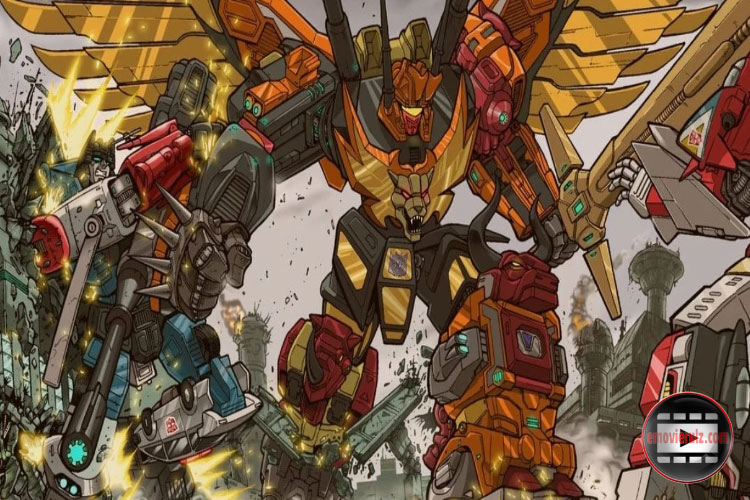 10 Transformers Terkuat yang Belum Muncul di Film Layar Lebar