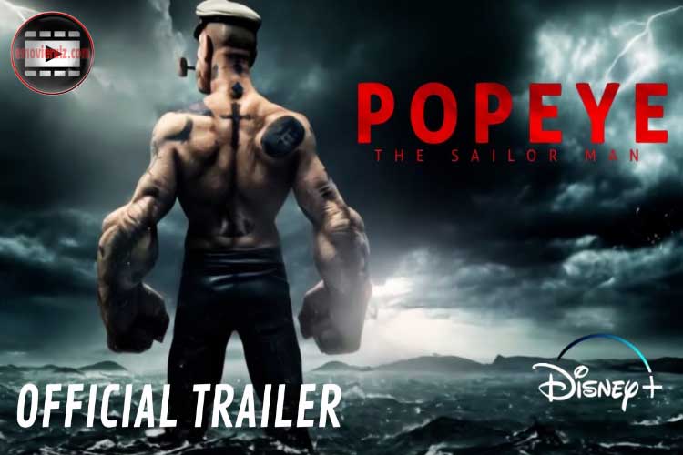 Popeye Si Pelaut: Ikona Kartun yang Legendaris