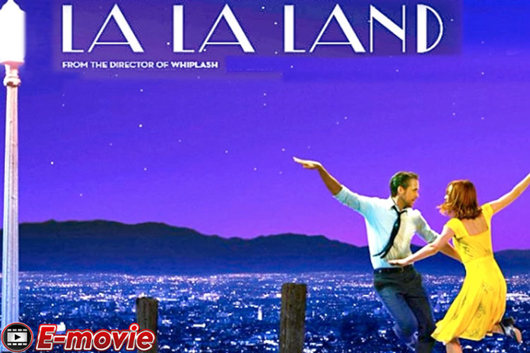 Drama Musik yang Menggetarkan : Review La La Land (2016)