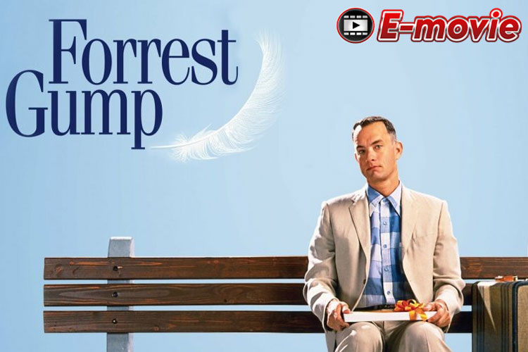 Keajaiban Sinema : Mengulas Film Forrest Gump (1994)