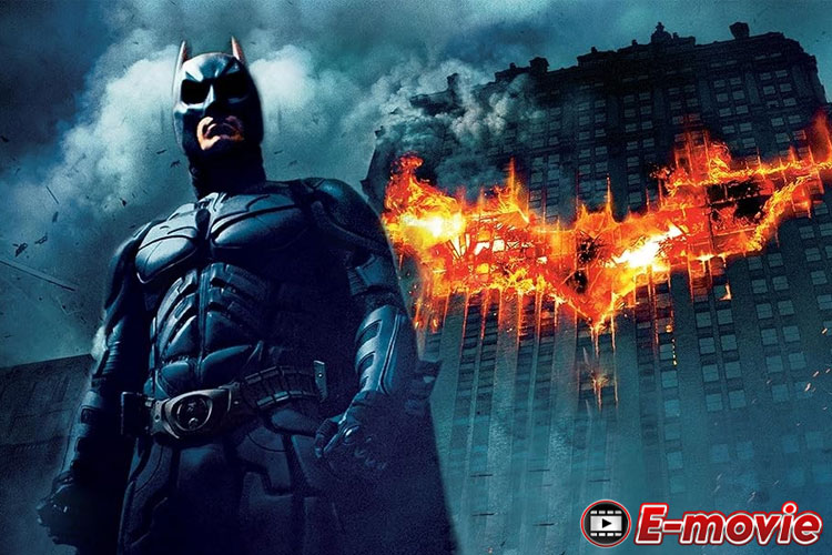 The Dark Knight (2008) : Film Superhero yang Mengubah Standar Sinema