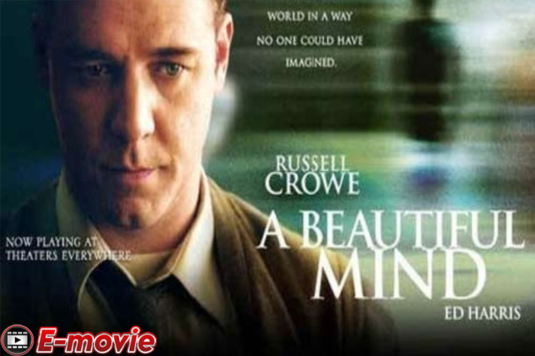 Kisah Kehidupan yang Menginspirasi : Mengupas A Beautiful Mind (2001)