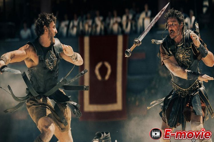 Gladiator (2000) : Keberanian dan Balas Dendam di Arena Koloseum