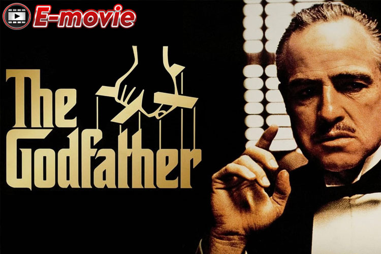 Klasik Sepanjang Masa : Review Film The Godfather (1972)