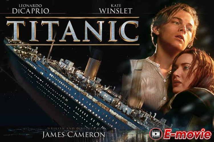 Review Titanic (1997) : Kisah Cinta Tragis yang Tak Lekang oleh Waktu