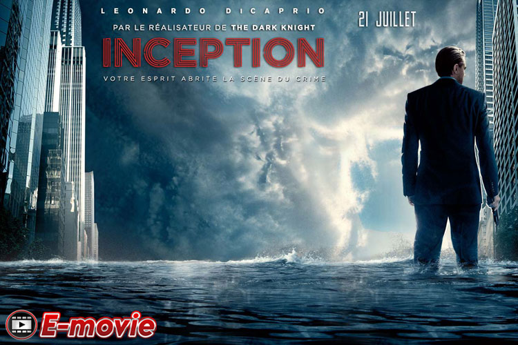 Inception (2010) : Memahami Dunia Mimpi dan Realitas yang Kabur