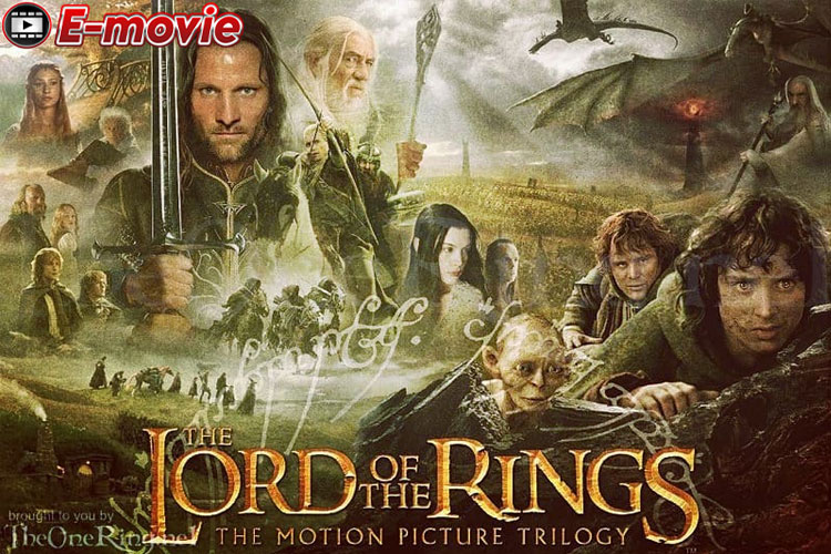 Fantasi Epik yang Tak Tertandingi : Mengulas The Lord of the Rings Trilogy