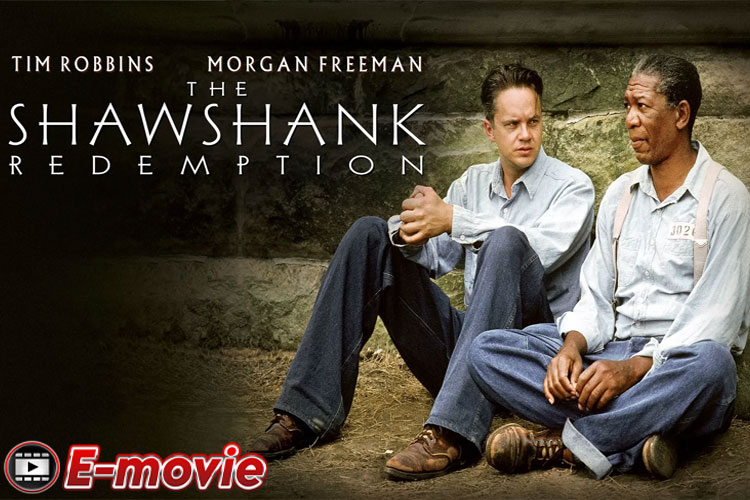 The Shawshank Redemption (1994) : Kisah Harapan dan Persahabatan Abadi