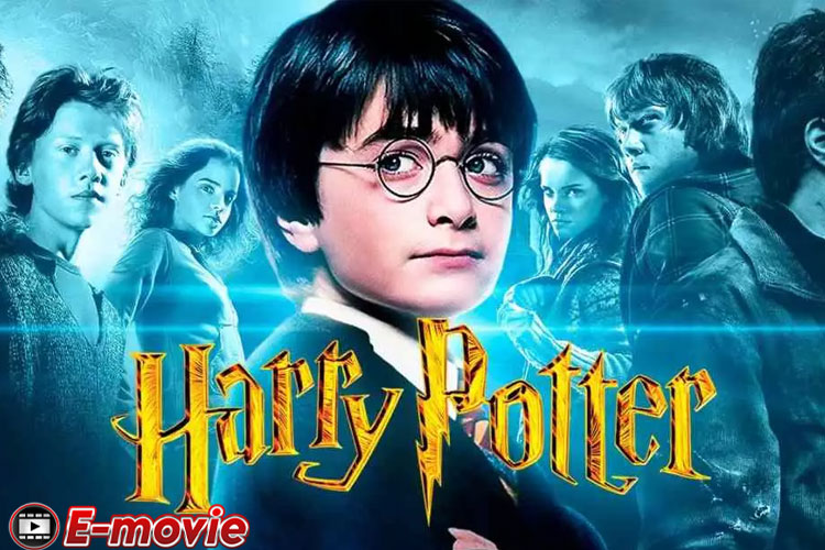 Dunia Ajaib Harry Potter : Review Seri Film yang Menginspirasi