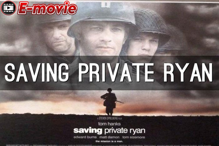 Epik Perang Terbaik : Review Film Saving Private Ryan (1998)