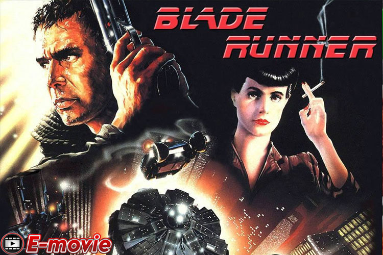 Film Fiksi Ilmiah Terbaik : Review Blade Runner (1982)