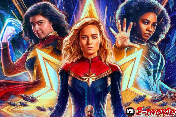 Movie Superhero Terbaik: Pertarungan Epik Menyelamatkan Dunia