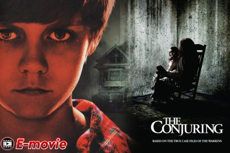 Kisah Nyata di Balik Film The Conjuring dan Insidious