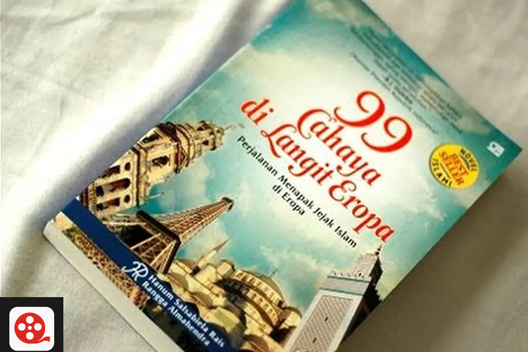 Novel Best Seller yang Hidup di Layar Lebar