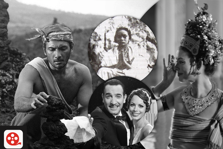 Koleksi Film Klasik: Dari Era Keemasan Perfilman