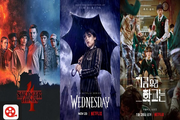 Film Populer yang Bikin Heboh Penonton Dunia
